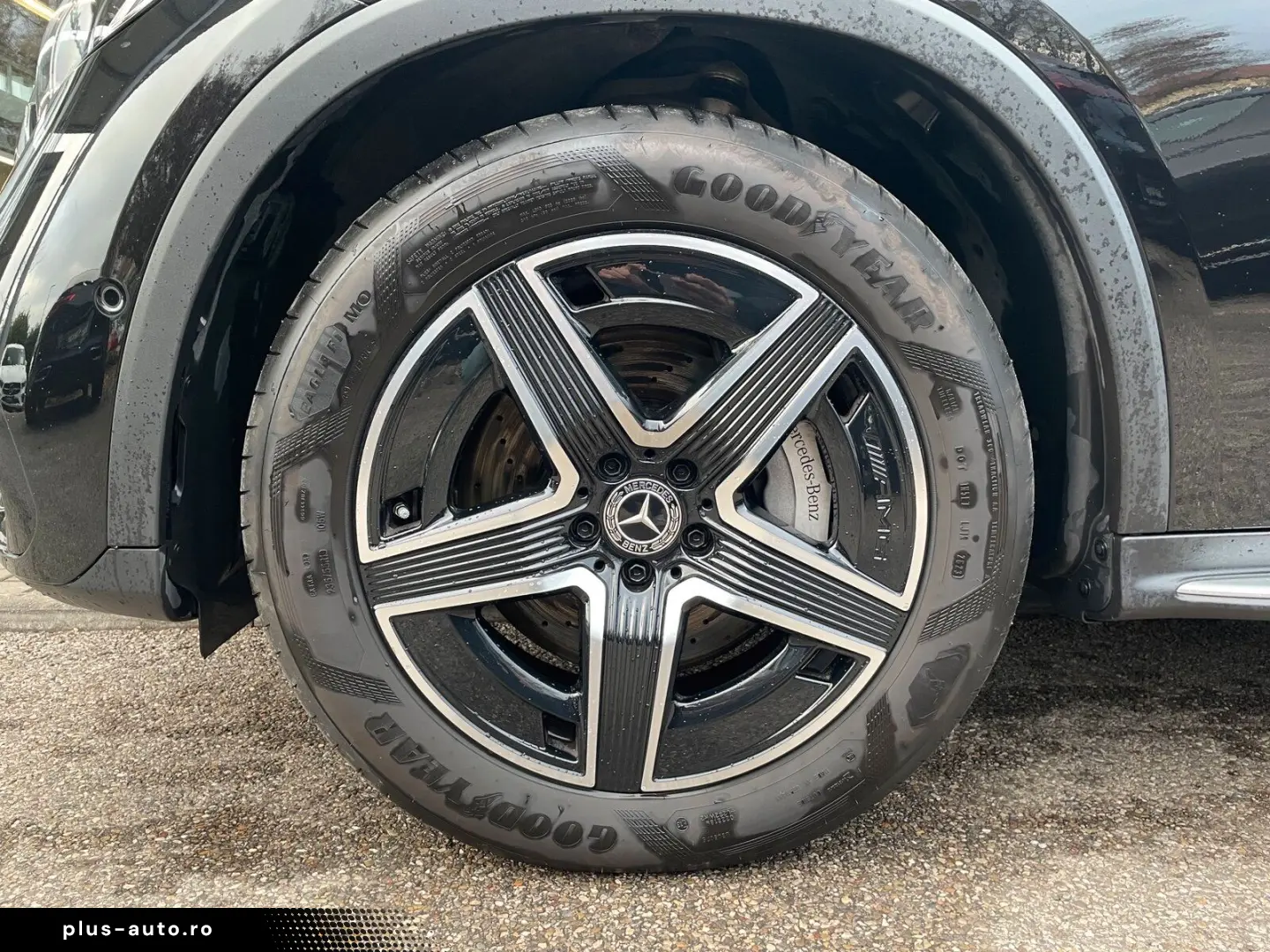 MERCEDES-BENZ GLC 200 4M AMG Advanced Plus  LED NIGHT MEMORY