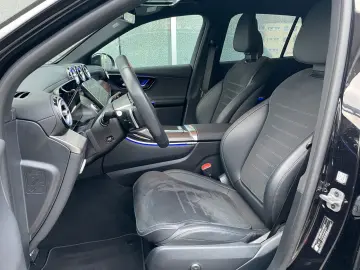 MERCEDES-BENZ GLC 200 4M AMG Advanced Plus  LED NIGHT MEMORY