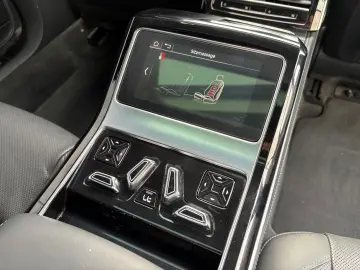 AUDI A8 60 TFSI e L quattro Chauffeur-Paket Fond-TV