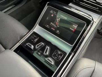 AUDI A8 60 TFSI e L quattro Chauffeur-Paket Fond-TV