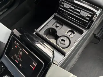 AUDI A8 60 TFSI e L quattro Chauffeur-Paket Fond-TV