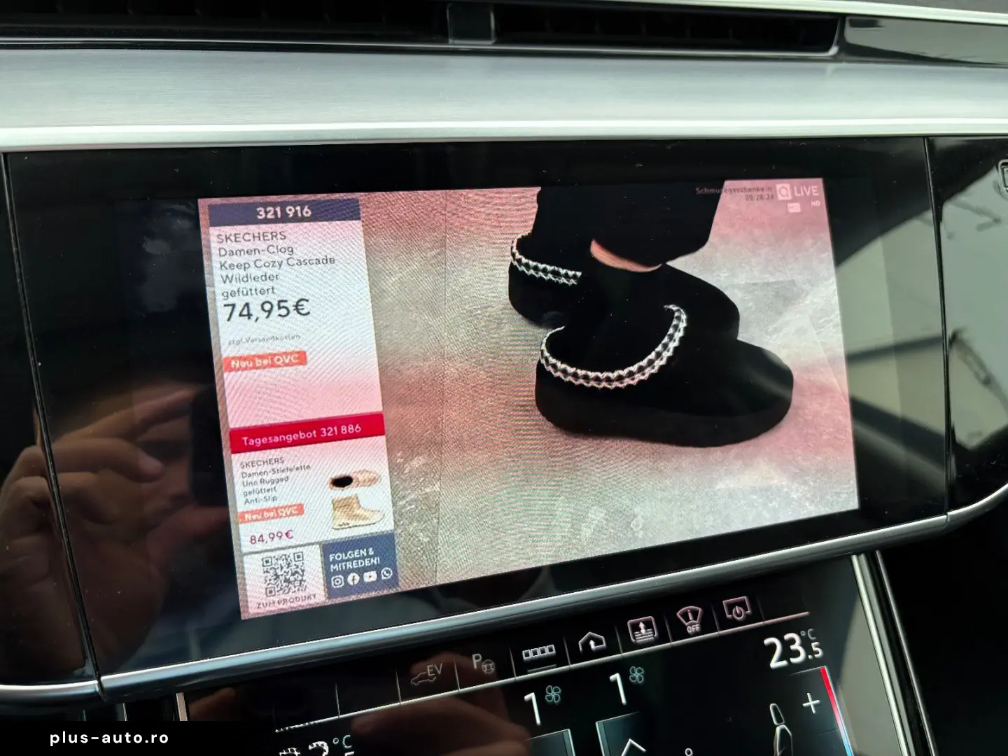 AUDI A8 60 TFSI e L quattro Chauffeur-Paket Fond-TV