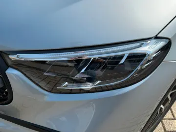 MERCEDES-BENZ GLC 200 4M AMG LINE LED HIGH AHK EASYP&hellip;