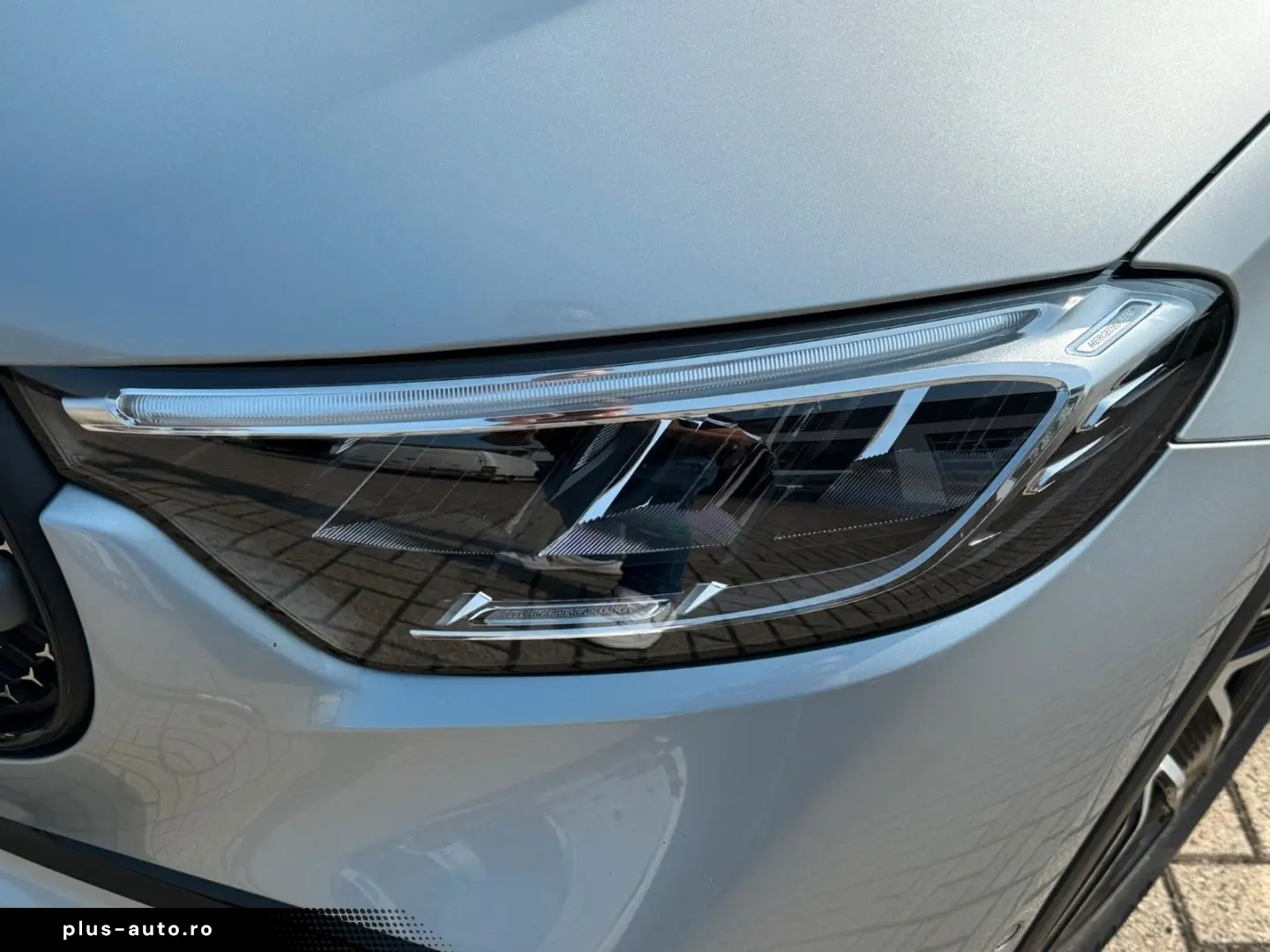 MERCEDES-BENZ GLC 200 4M AMG LINE LED HIGH AHK EASYP&hellip;