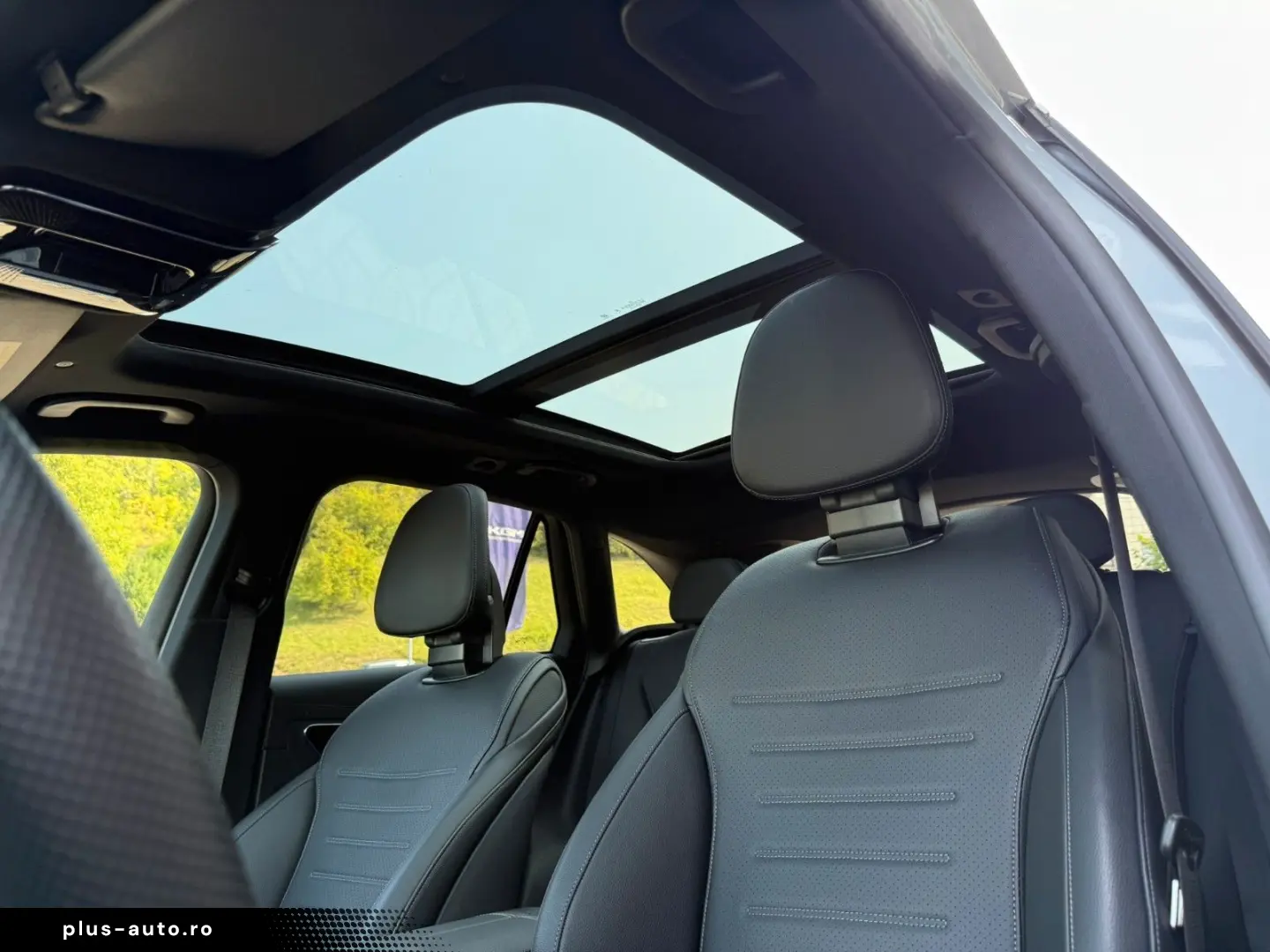 MERCEDES-BENZ GLC 200 4M AMG LINE LED HIGH AHK EASYP&hellip;