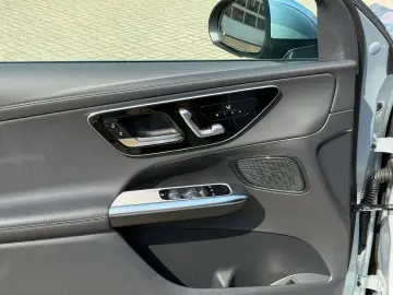 MERCEDES-BENZ GLC 200 4M AMG LINE LED HIGH AHK EASYP&hellip;