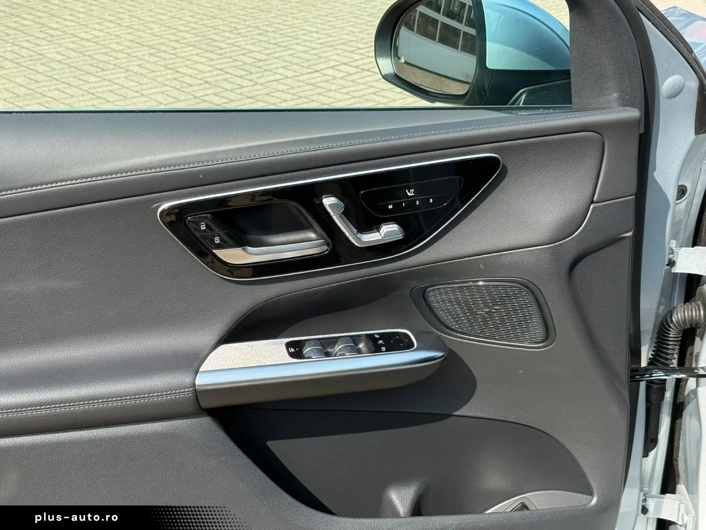 MERCEDES-BENZ GLC 200 4M AMG LINE LED HIGH AHK EASYP&hellip;