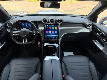 MERCEDES-BENZ GLC 200 4M AMG LINE LED HIGH AHK EASYP&hellip;