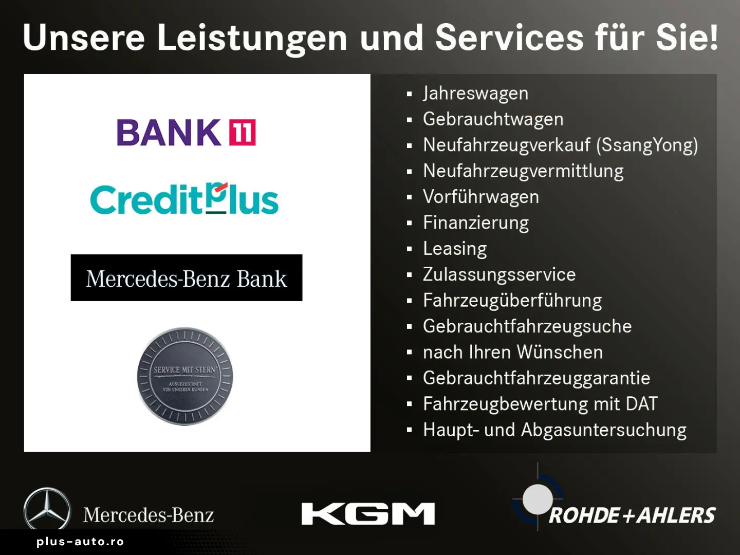 MERCEDES-BENZ GLC 200 4M AMG LINE LED HIGH AHK EASYP&hellip;