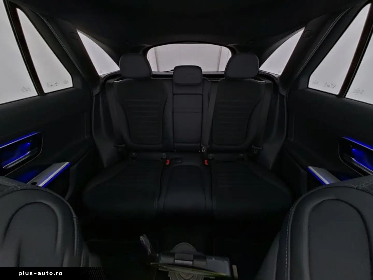 MERCEDES-BENZ GLC 220 d 4M AMG Plus Panorama Memory AHK