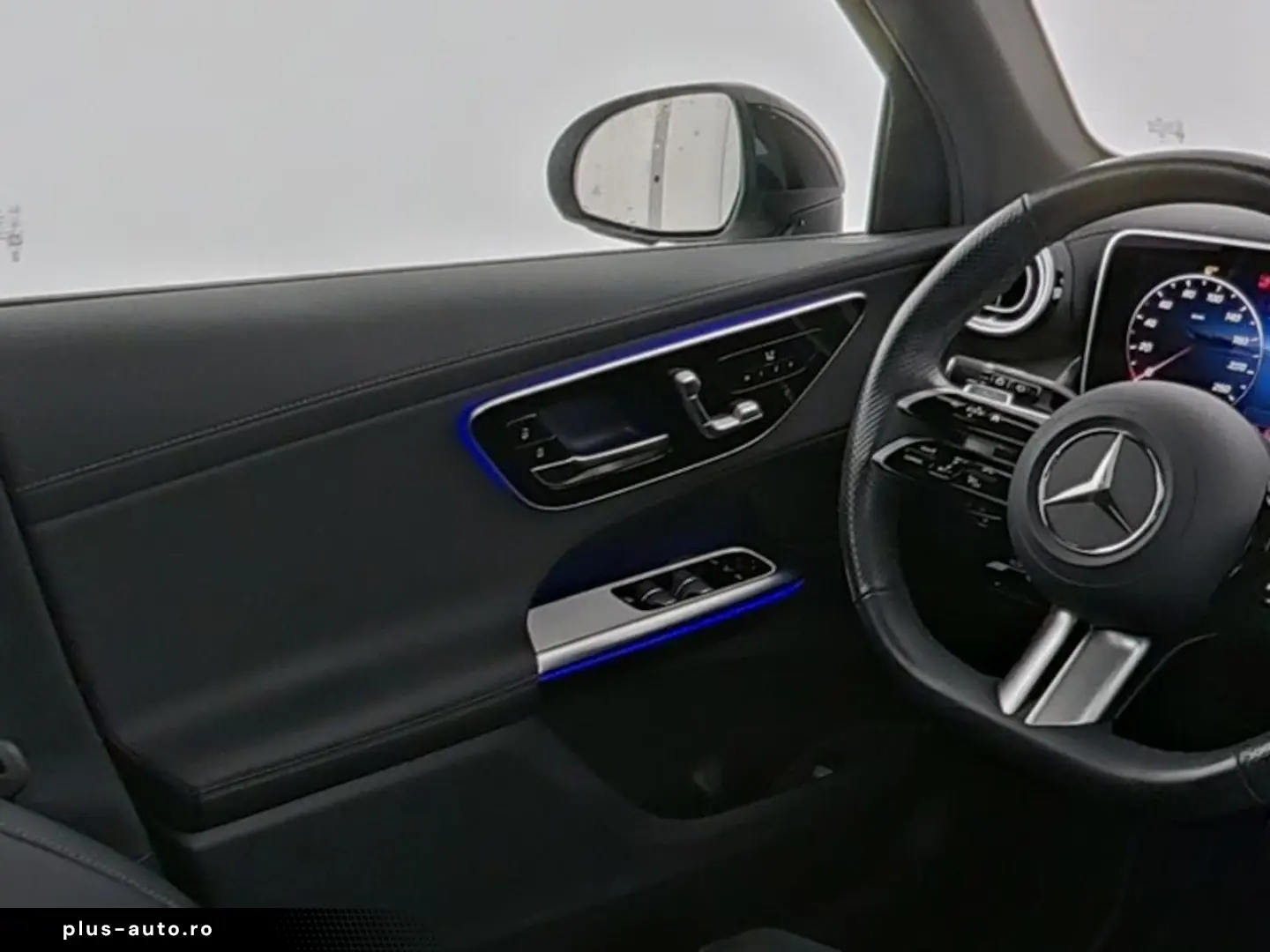 MERCEDES-BENZ GLC 220 d 4M AMG Plus Panorama Memory AHK