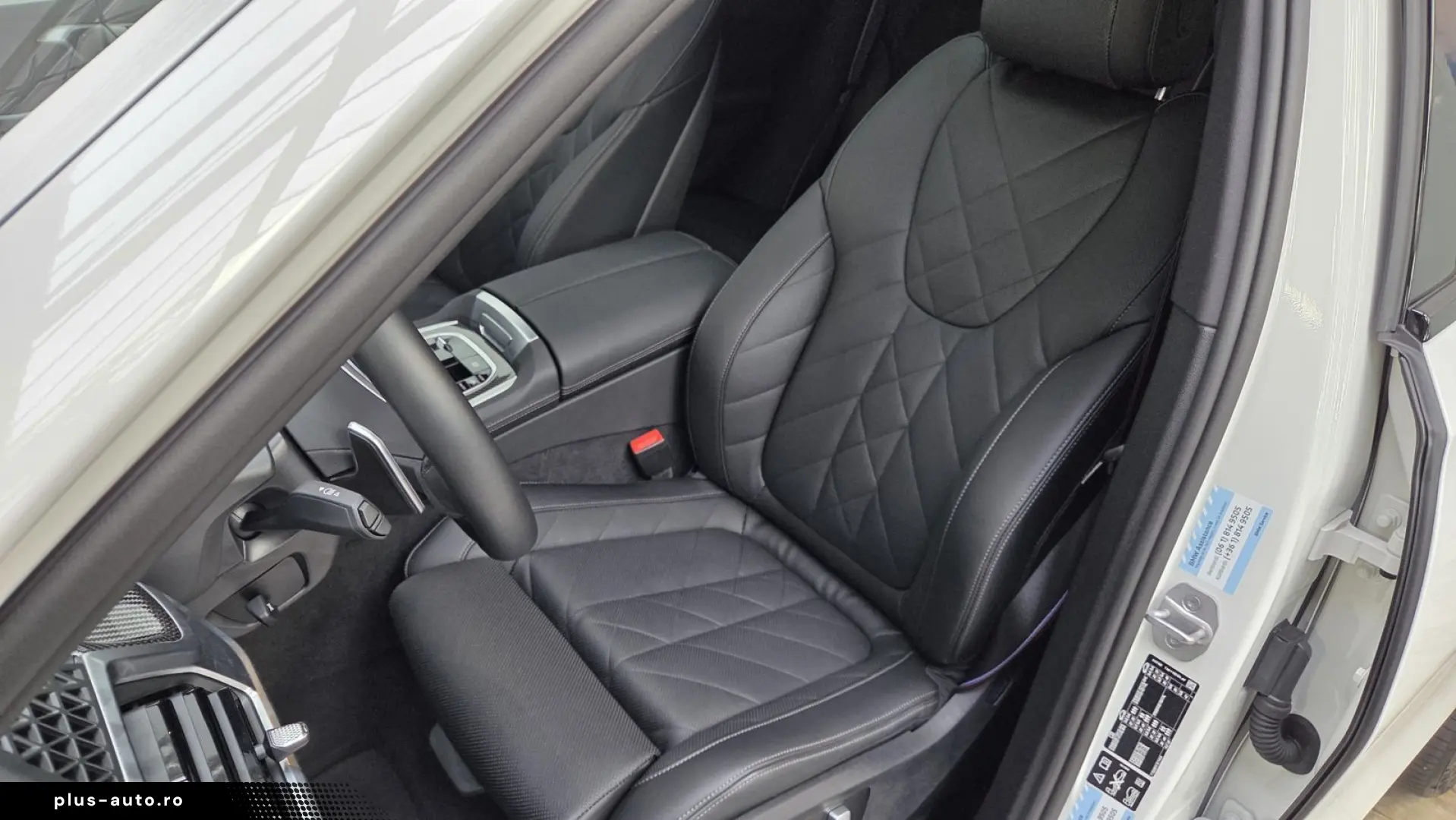 BMW X6 xDrive30d M Sport Pro 22Zoll Luftfeder AHK