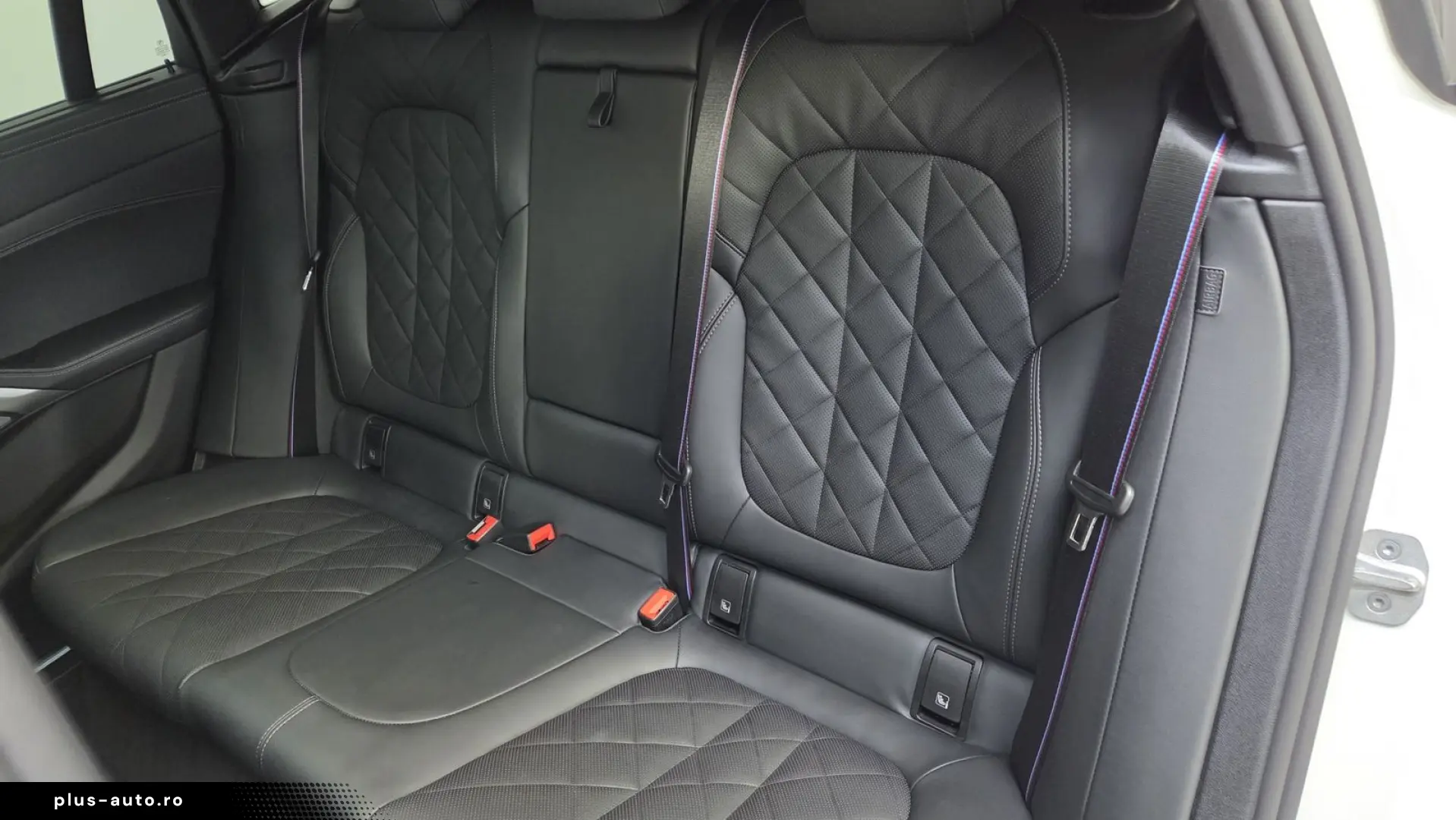 BMW X6 xDrive30d M Sport Pro 22Zoll Luftfeder AHK