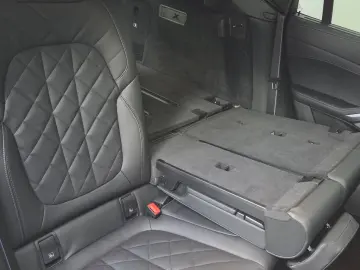 BMW X6 xDrive30d M Sport Pro 22Zoll Luftfeder AHK