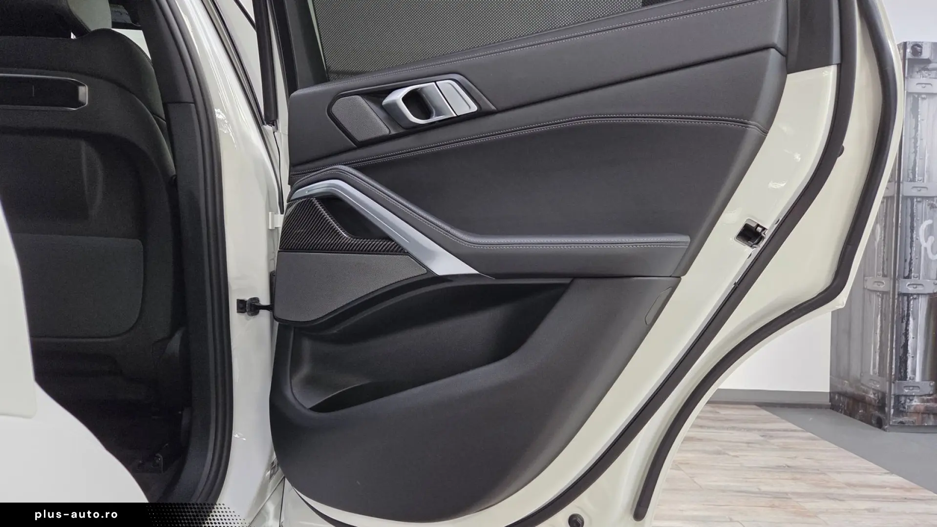 BMW X6 xDrive30d M Sport Pro 22Zoll Luftfeder AHK