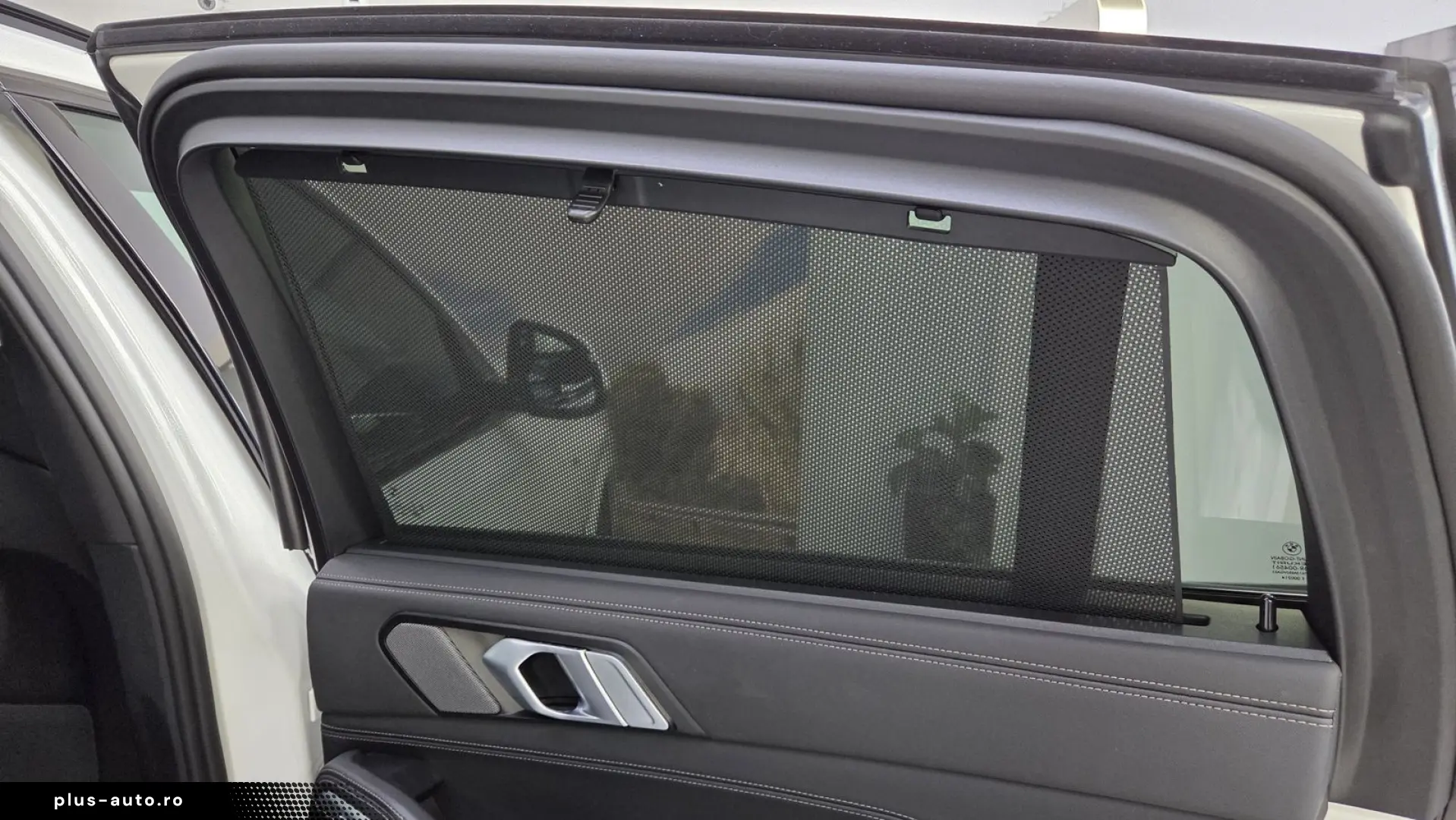 BMW X6 xDrive30d M Sport Pro 22Zoll Luftfeder AHK