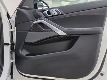 BMW X6 xDrive30d M Sport Pro 22Zoll Luftfeder AHK