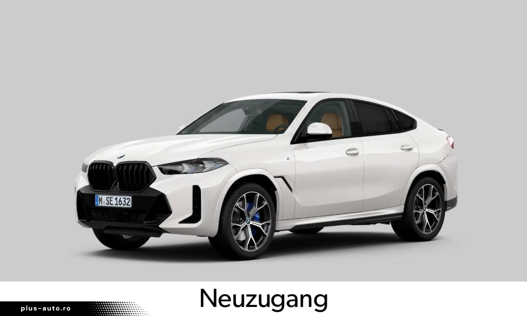 BMW X6 30d xD M-Sport Pro Pano Sitzkl Massag AHK H&K