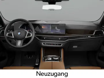 BMW X6 30d xD M-Sport Pro Pano Sitzkl Massag AHK H&K