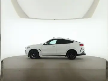 BMW X6 30d xDrive M Sport Pano AHK HUD Laser