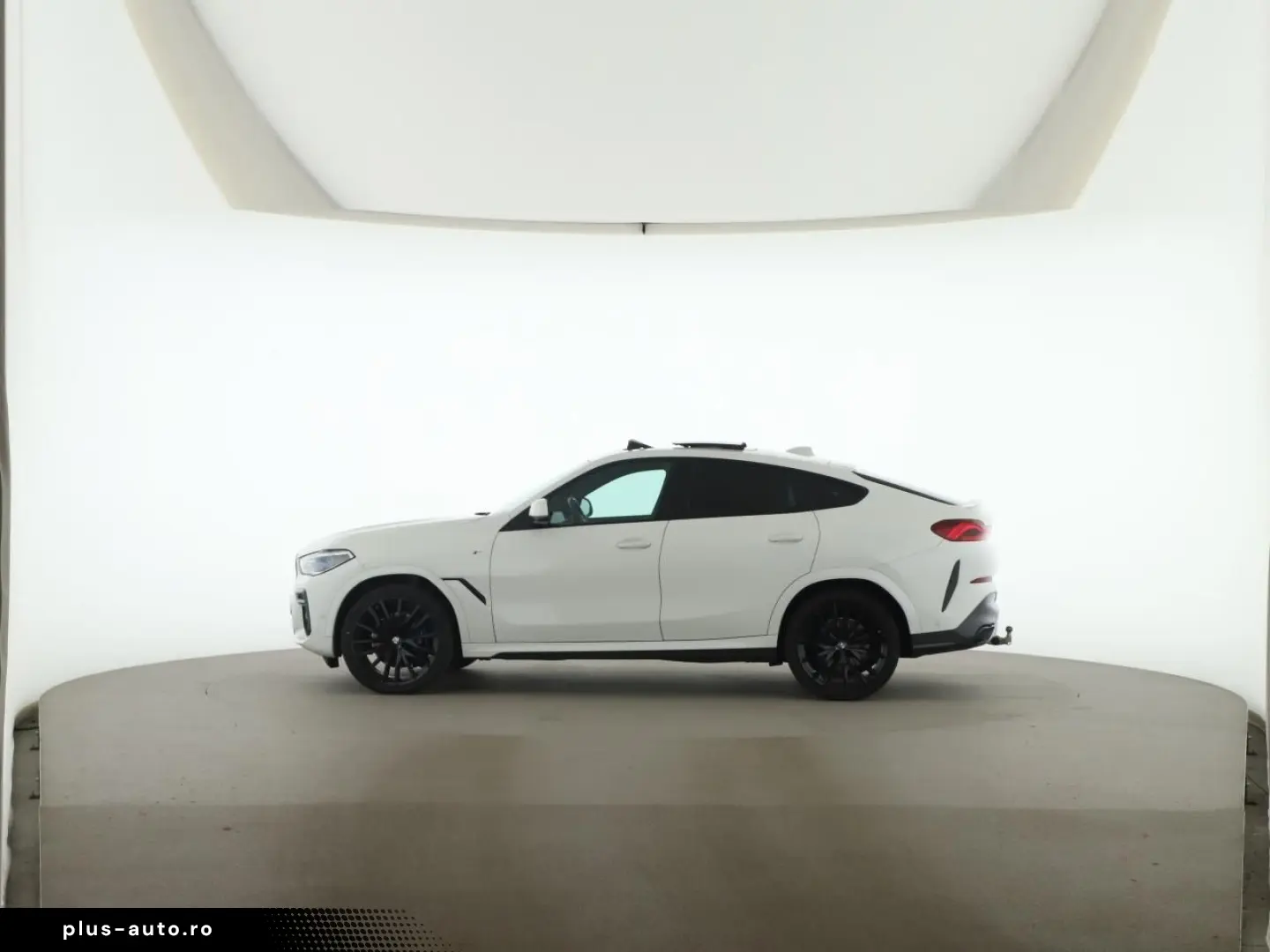 BMW X6 30d xDrive M Sport Pano AHK HUD Laser