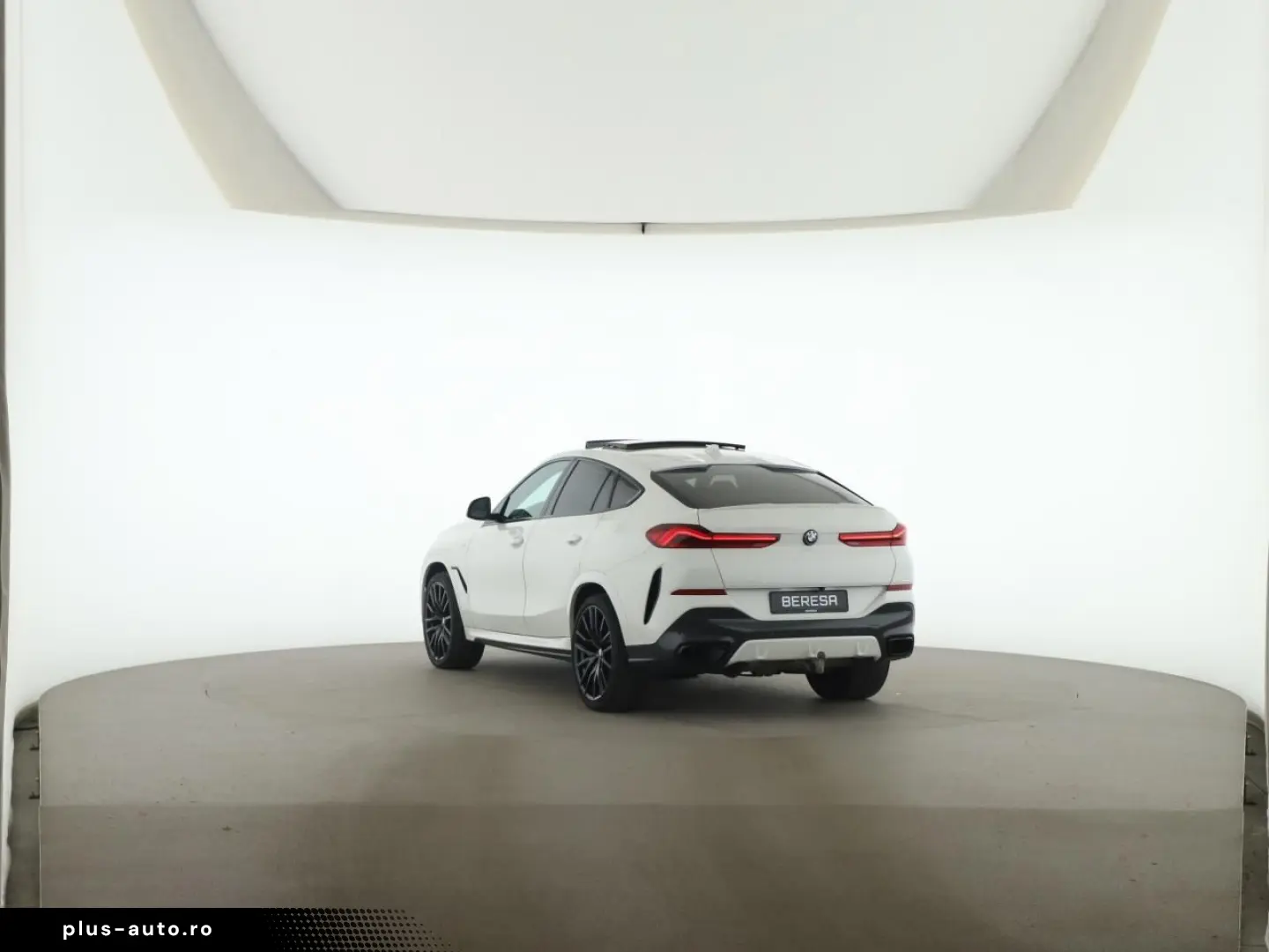 BMW X6 30d xDrive M Sport Pano AHK HUD Laser