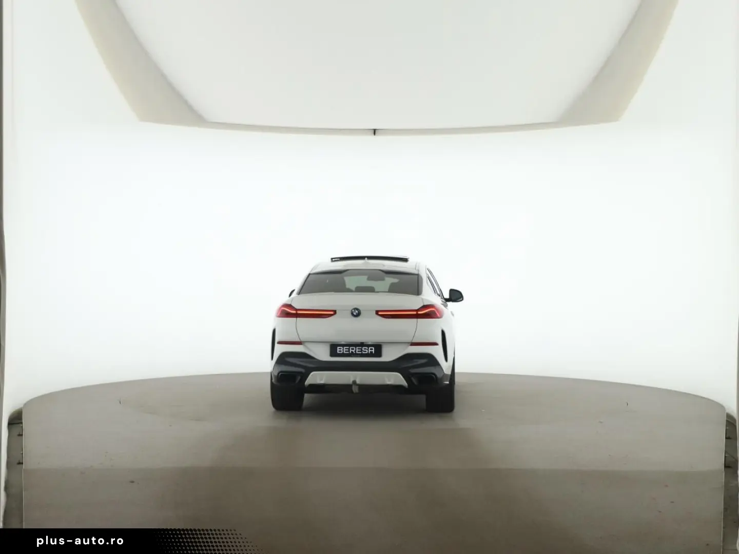 BMW X6 30d xDrive M Sport Pano AHK HUD Laser