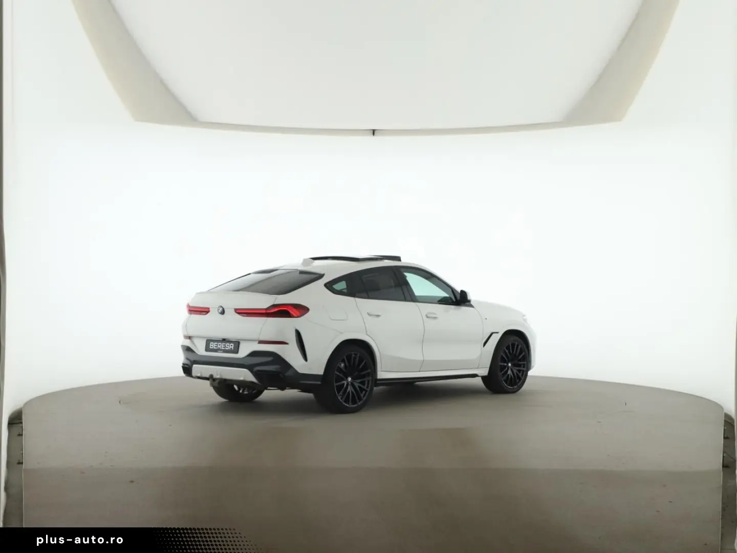 BMW X6 30d xDrive M Sport Pano AHK HUD Laser