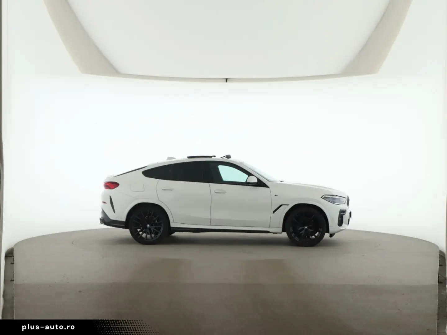 BMW X6 30d xDrive M Sport Pano AHK HUD Laser