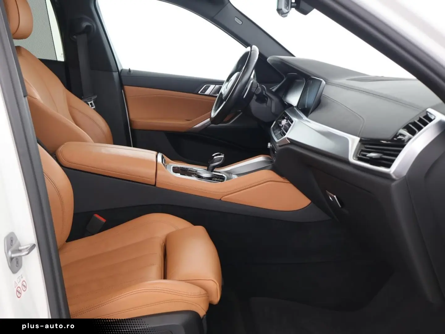 BMW X6 30d xDrive M Sport Pano AHK HUD Laser