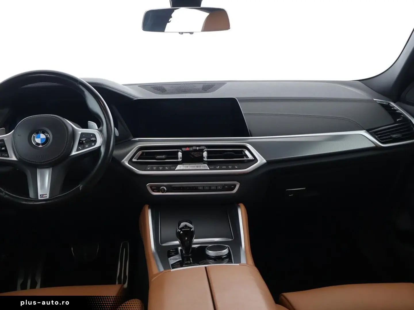 BMW X6 30d xDrive M Sport Pano AHK HUD Laser
