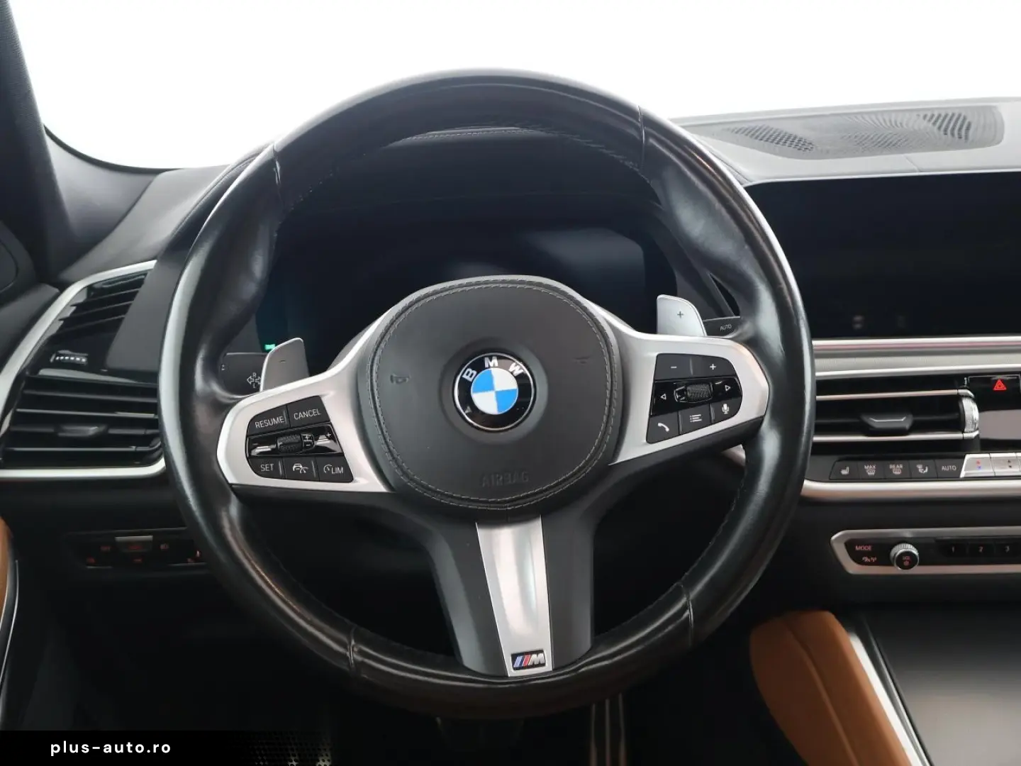 BMW X6 30d xDrive M Sport Pano AHK HUD Laser