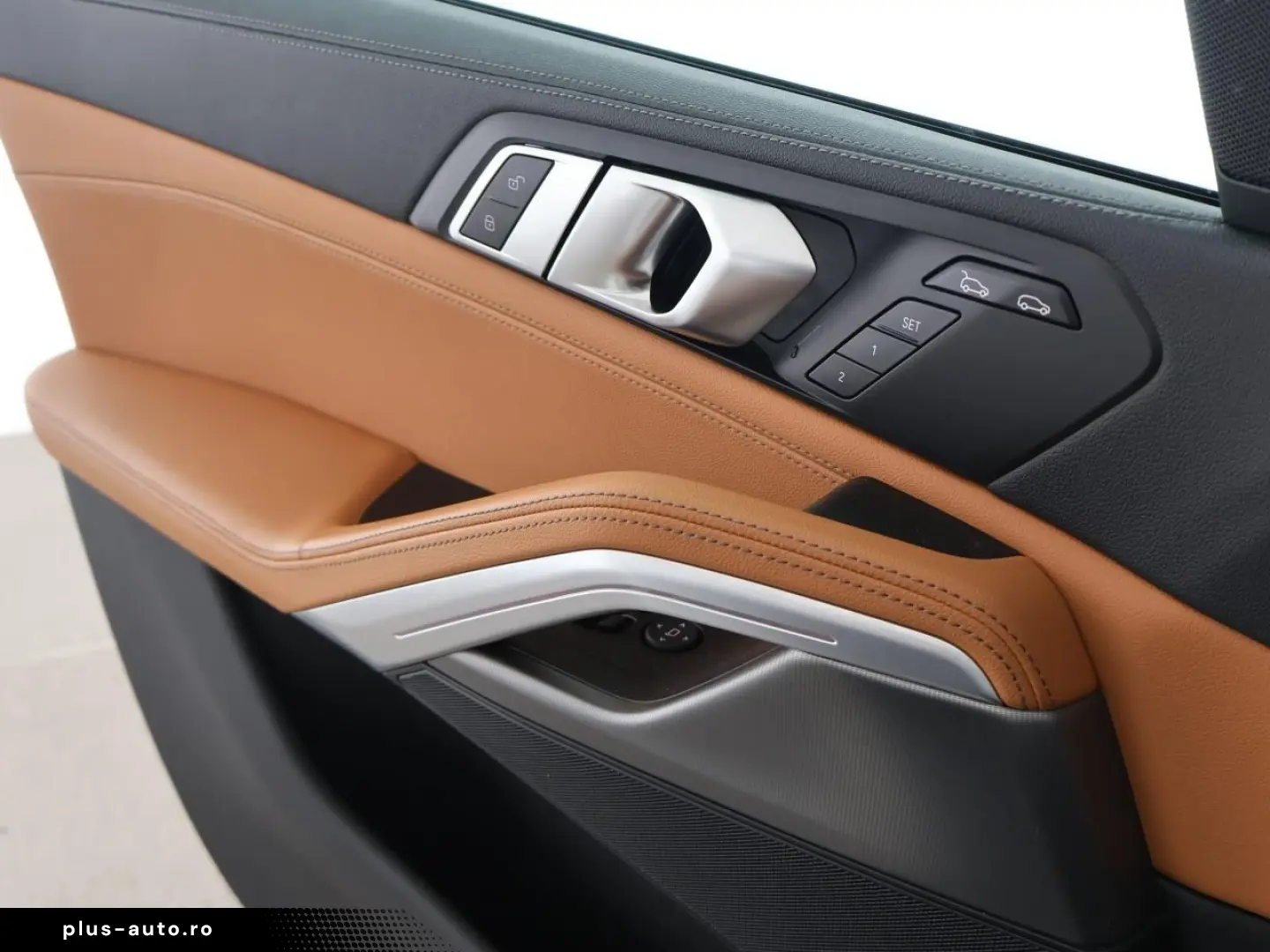 BMW X6 30d xDrive M Sport Pano AHK HUD Laser