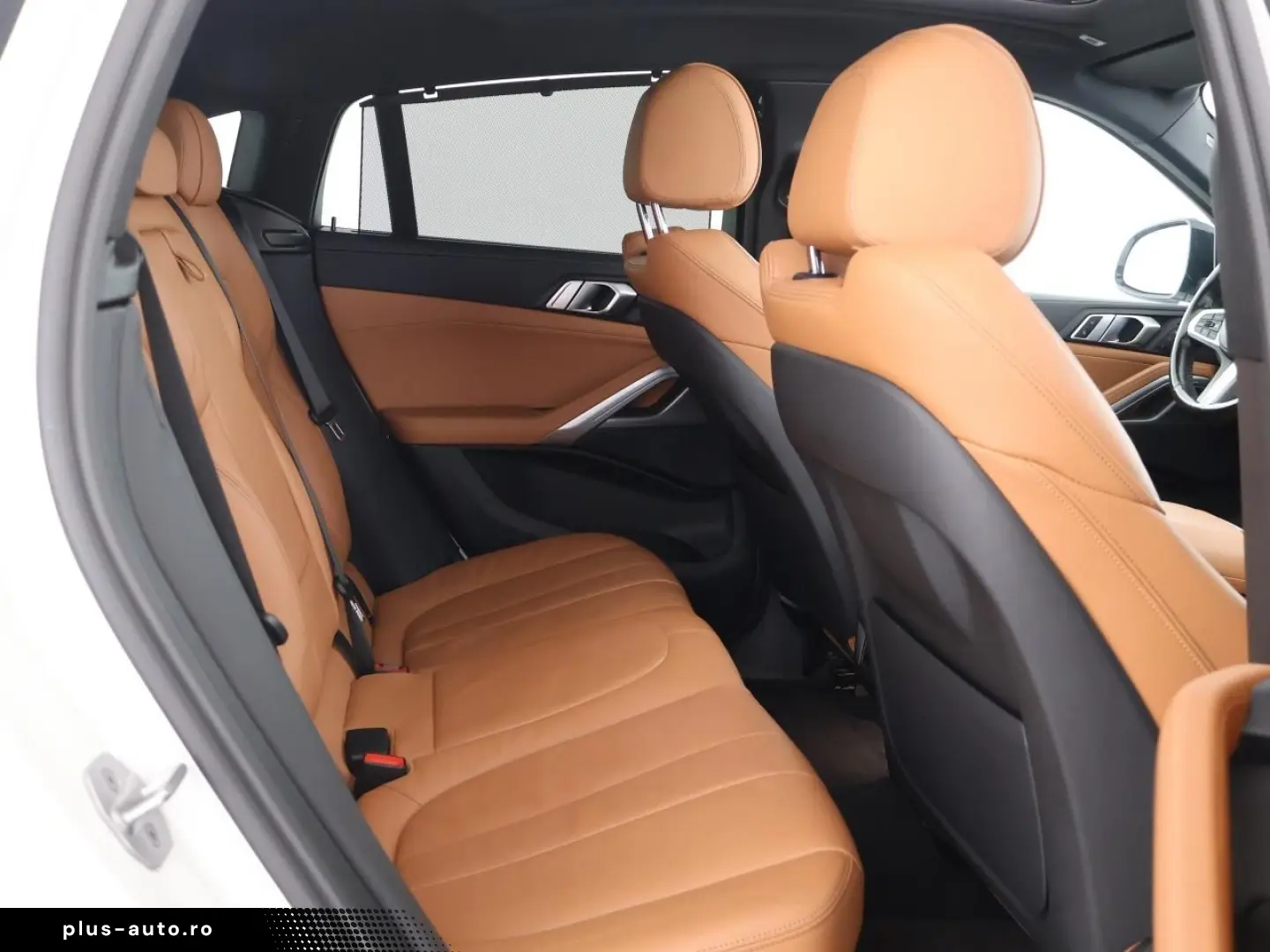 BMW X6 30d xDrive M Sport Pano AHK HUD Laser