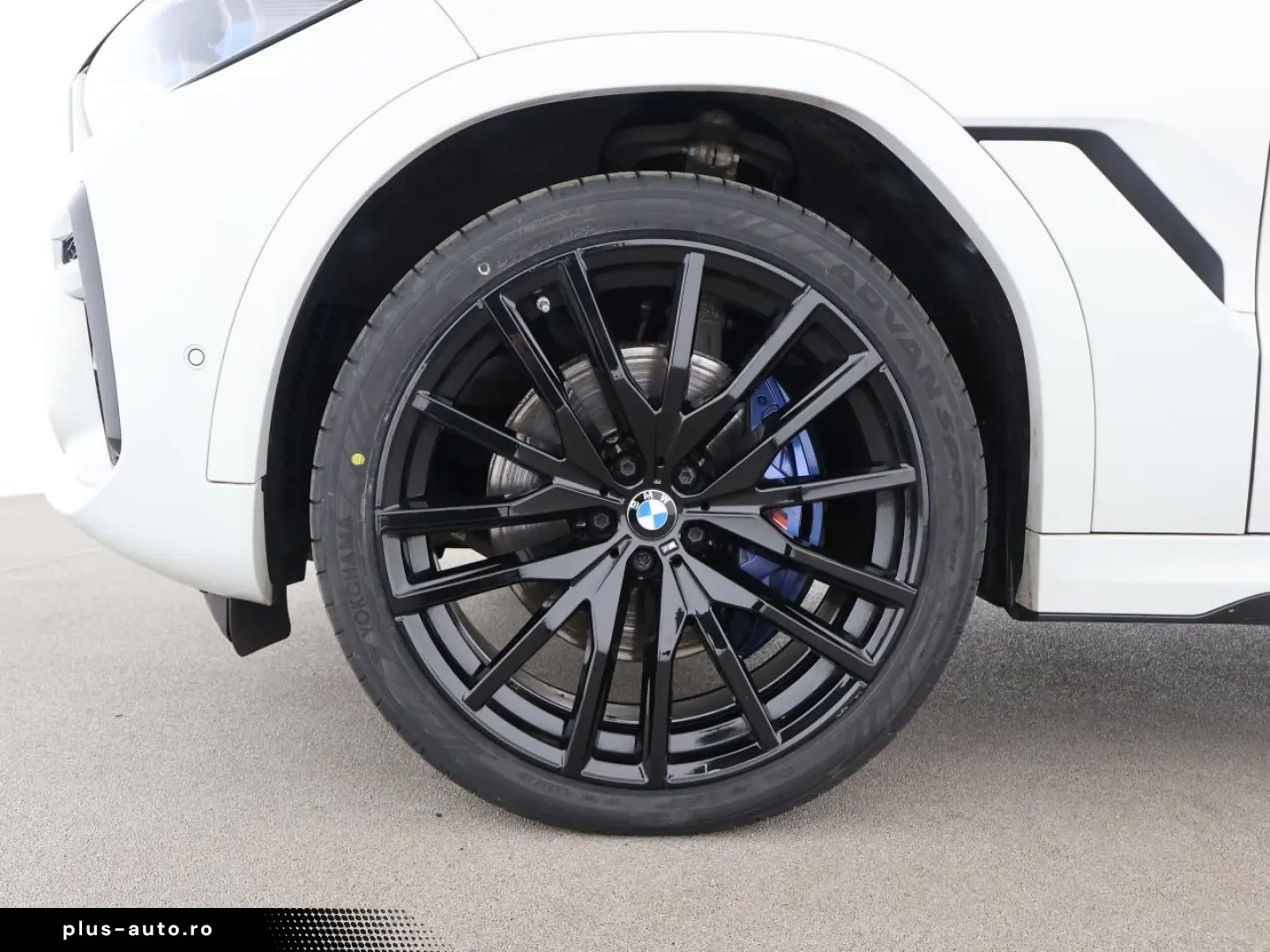 BMW X6 30d xDrive M Sport Pano AHK HUD Laser