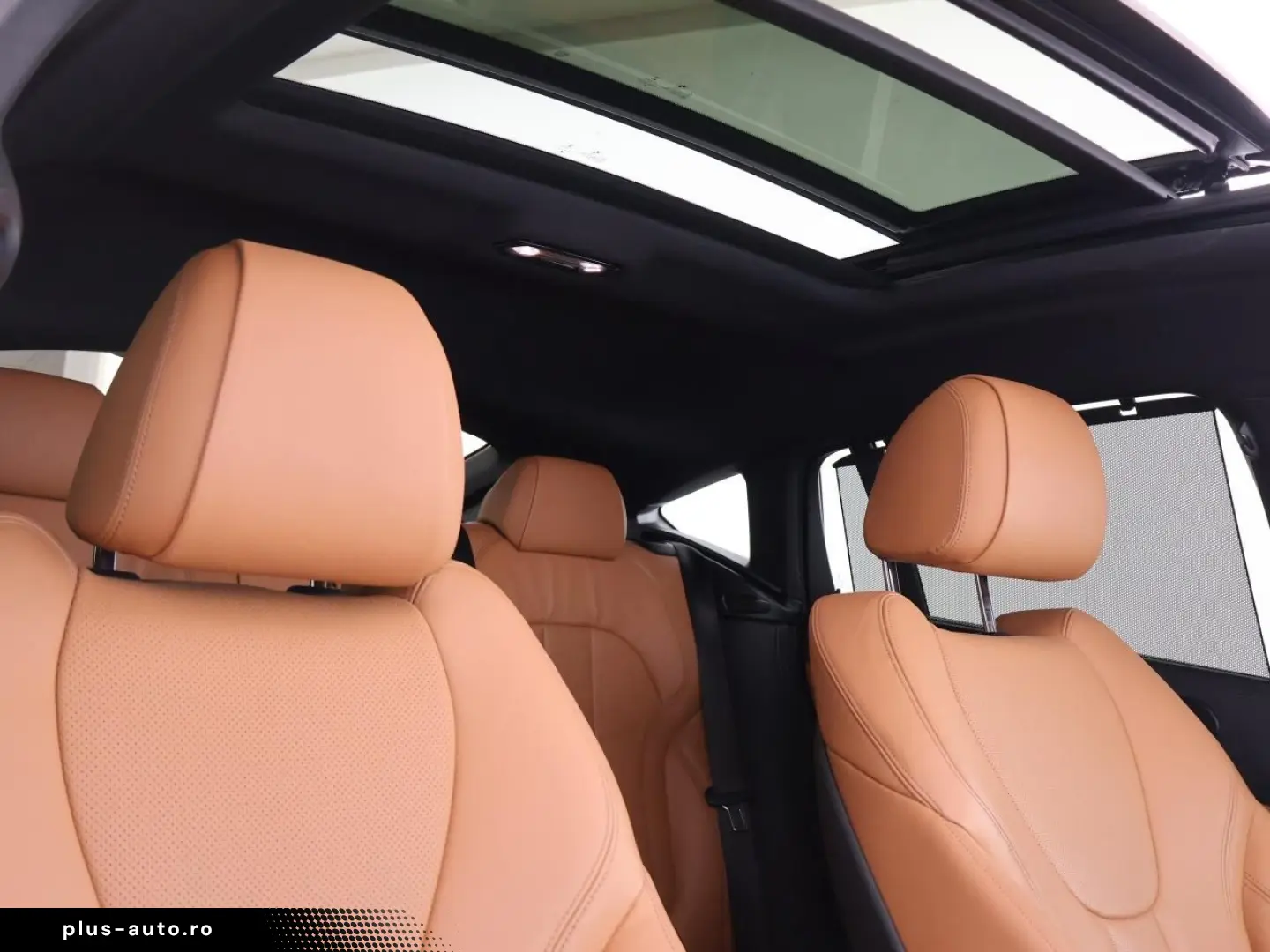 BMW X6 30d xDrive M Sport Pano AHK HUD Laser