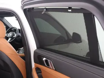 BMW X6 30d xDrive M Sport Pano AHK HUD Laser