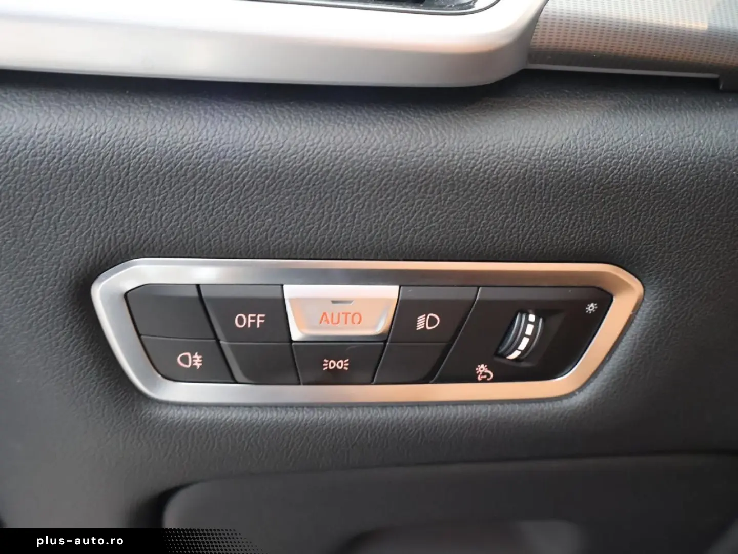 BMW X6 30d xDrive M Sport Pano AHK HUD Laser