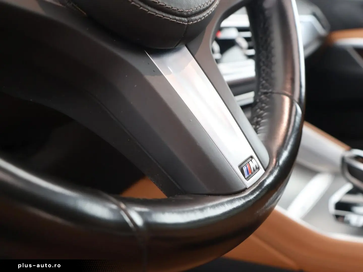 BMW X6 30d xDrive M Sport Pano AHK HUD Laser