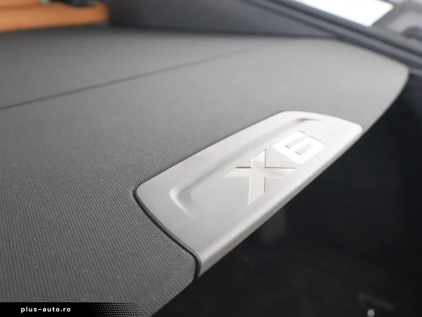 BMW X6 30d xDrive M Sport Pano AHK HUD Laser