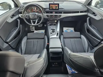 Audi A4 2018 2.0 TDI 122 CP euro 6 automata