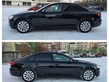 Audi A4 2018 2.0 TDI 122 CP euro 6 automata