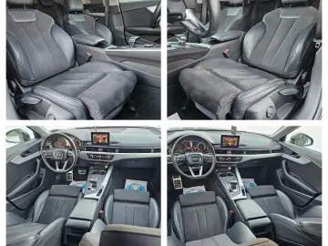 Audi A4 2018 2.0 TDI 122 CP euro 6 automata