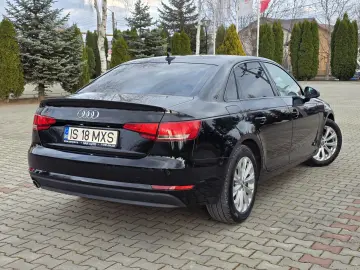 Audi A4 2018 2.0 TDI 122 CP euro 6 automata