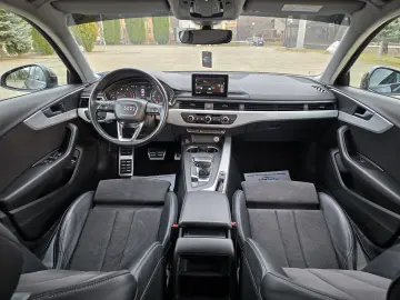 Audi A4 2018 2.0 TDI 122 CP euro 6 automata