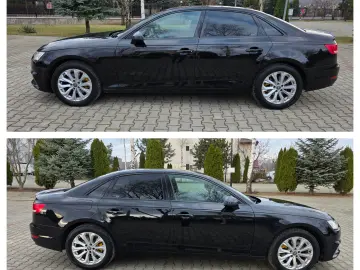 Audi A4 2018 2.0 TDI 122 CP euro 6 automata