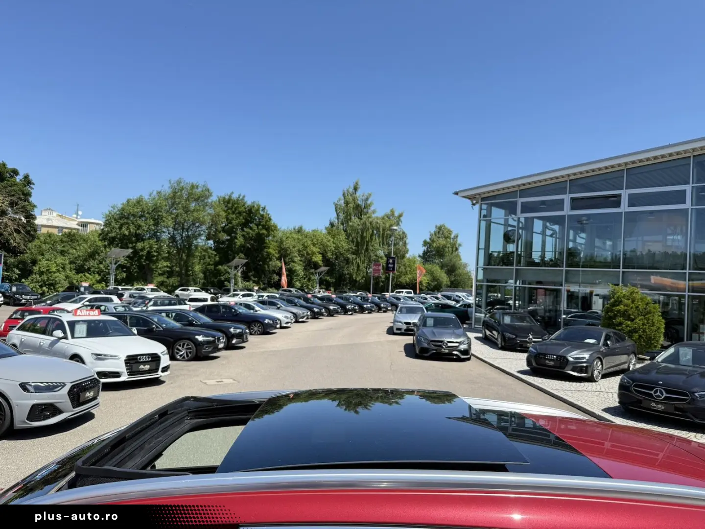 MERCEDES-BENZ GLC 300 d AMG PANORAMA 4-MATIC NAVI MB&hellip;