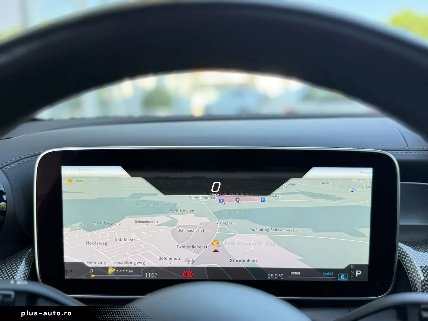 MERCEDES-BENZ GLC 300 d AMG PANORAMA 4-MATIC NAVI MB&hellip;