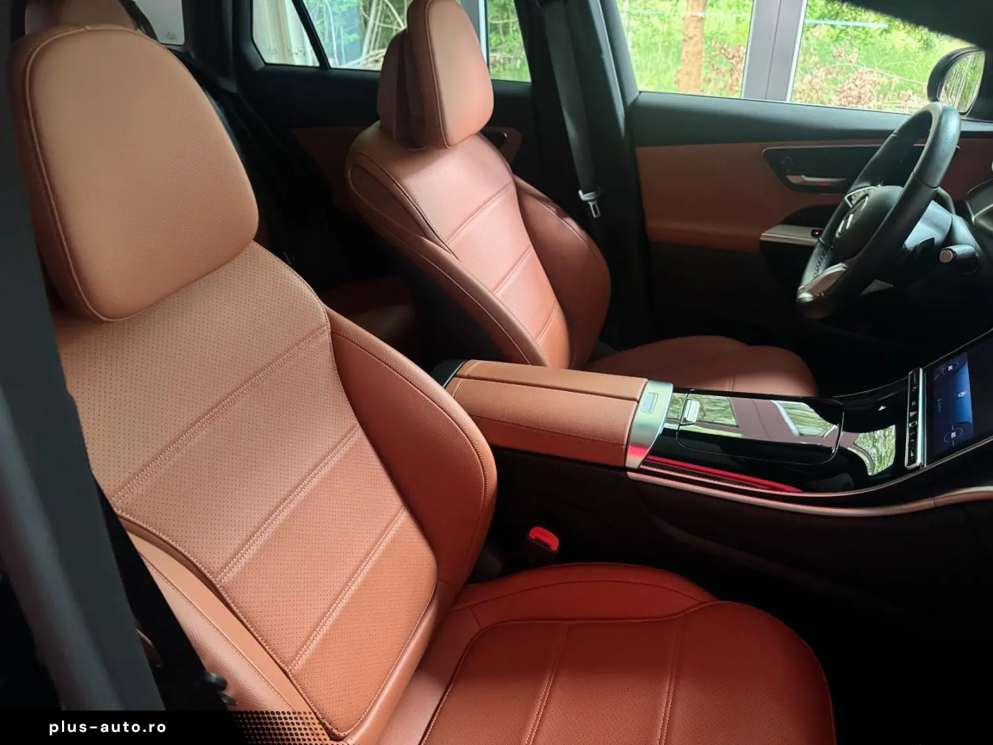 MERCEDES-BENZ GLC 220 Avantgarde Advanced LederLED A&hellip;