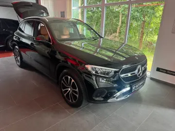 MERCEDES-BENZ GLC 220 Avantgarde Advanced LederLED A&hellip;